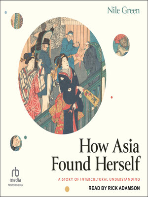 cover image of How Asia Found Herself